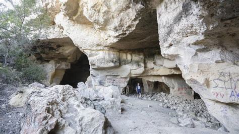 cuevas tarragona|Descubre las grutas más desconocidas de Tarragona